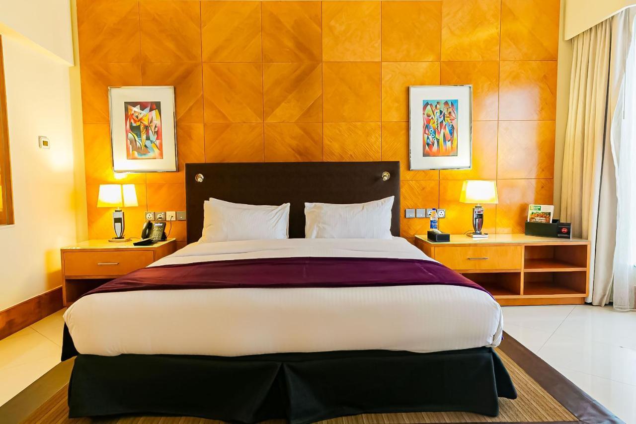Lagos Continental Hotel Zewnętrze zdjęcie