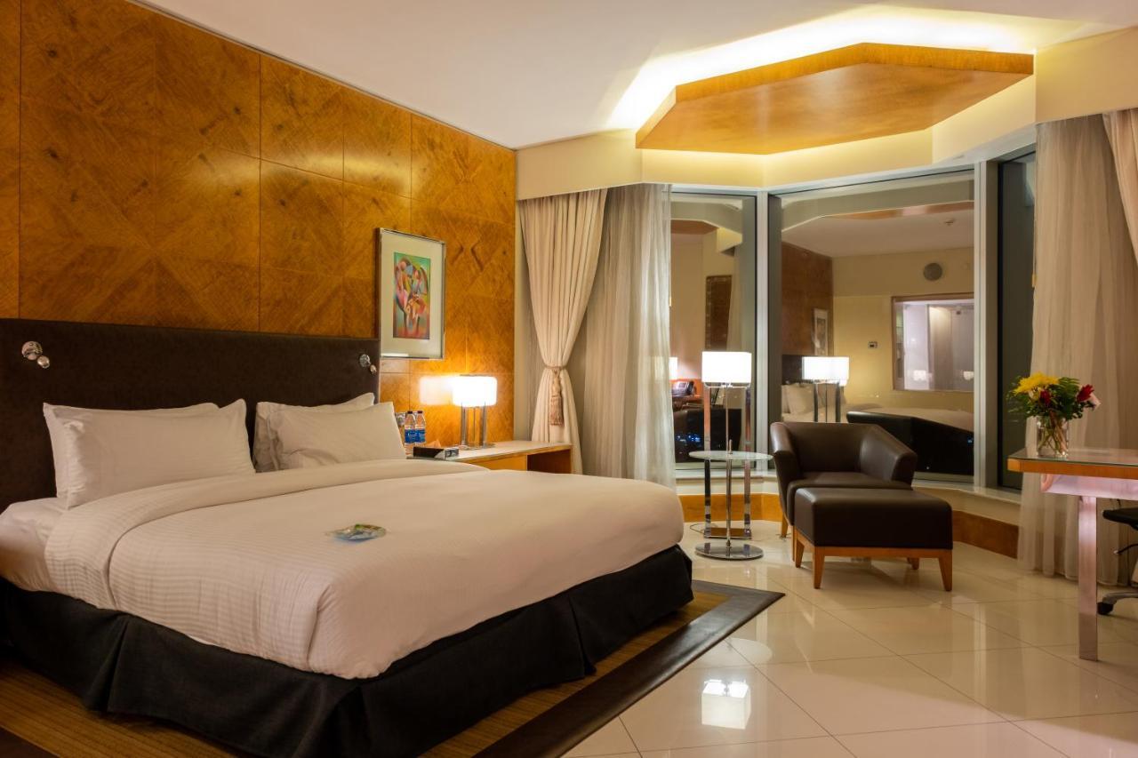 Lagos Continental Hotel Zewnętrze zdjęcie